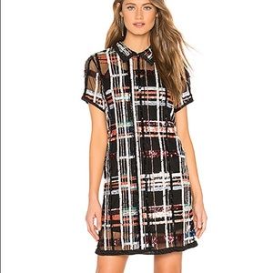 Parker - Greyson Dress (Size 2)